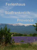 Ferienhaus Südfrankreich Provence