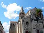 Kirche Nimes Provence