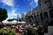 Palais des Papes